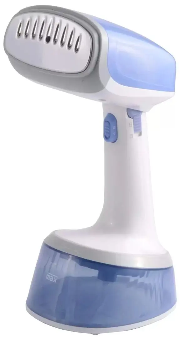 Отпариватель First FA-5647-1 (White/Blue)