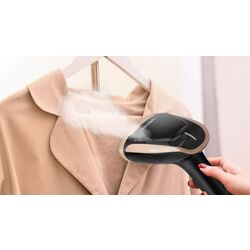 Aparat de calcat cu abur Goldmaster Easyjett GM-7650 (Black) Thumb