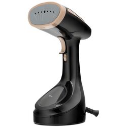 Aparat de calcat cu abur Goldmaster Easyjett GM-7650 (Black) Thumb