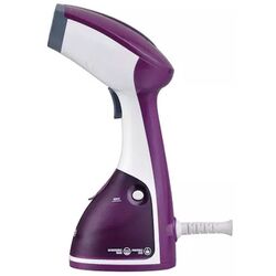 Отпариватель Heinner HGS-1100PP (White/Purple) Thumb