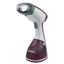 Отпариватель Heinner HGS-1100PP (White/Purple)