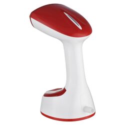Aparat de calcat cu abur Heinner HGS-1400RD (White/Red) Thumb