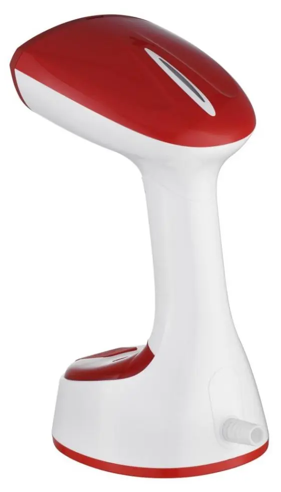 Aparat de calcat cu abur Heinner HGS-1400RD (White/Red)