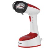 Aparat de calcat cu abur Heinner HGS-1400RD (White/Red)