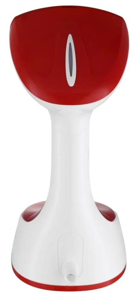 Aparat de calcat cu abur Heinner HGS-1400RD (White/Red)