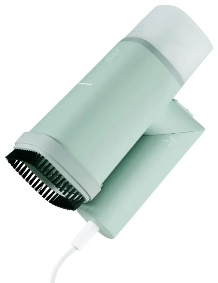 Отпариватель Heinner HGS-1500GR (Green) - 2