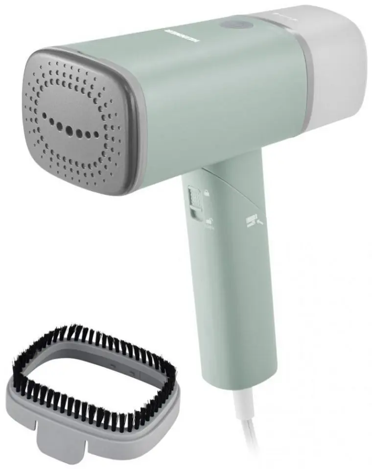 Отпариватель Heinner HGS-1500GR (Green) - 3