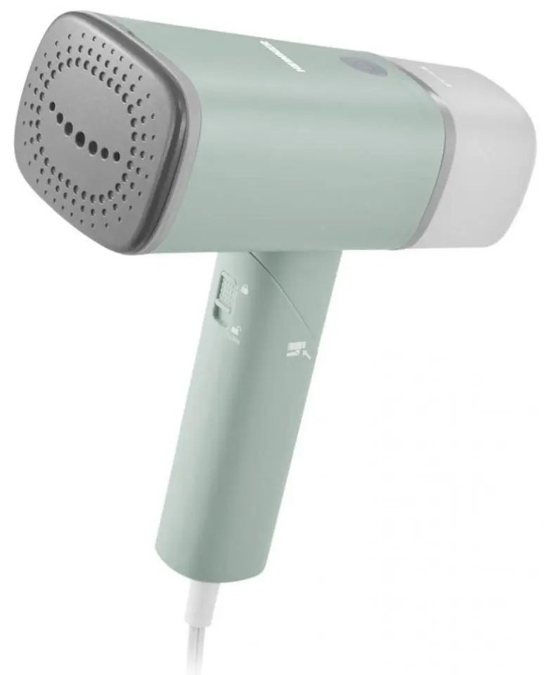 Отпариватель Heinner HGS-1500GR (Green)