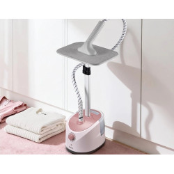Отпариватель Hoco HJD70A (Pink) Thumb