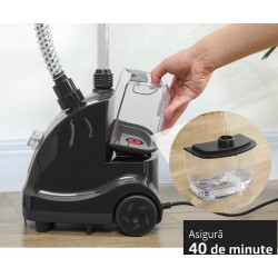 Отпариватель Homcom 853-009V90BK (Black) Thumb