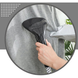 Отпариватель Homcom 853-009V90BK (Black) Thumb
