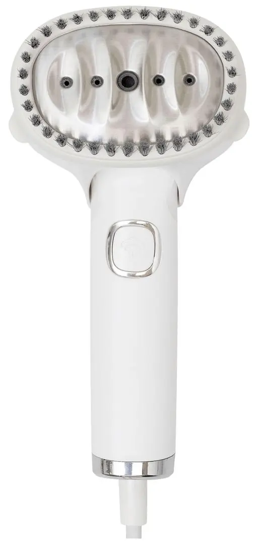 Aparat de calcat cu abur Home HG RG 1000 (White)