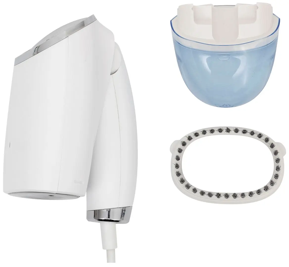 Aparat de calcat cu abur Home HG RG 1000 (White)