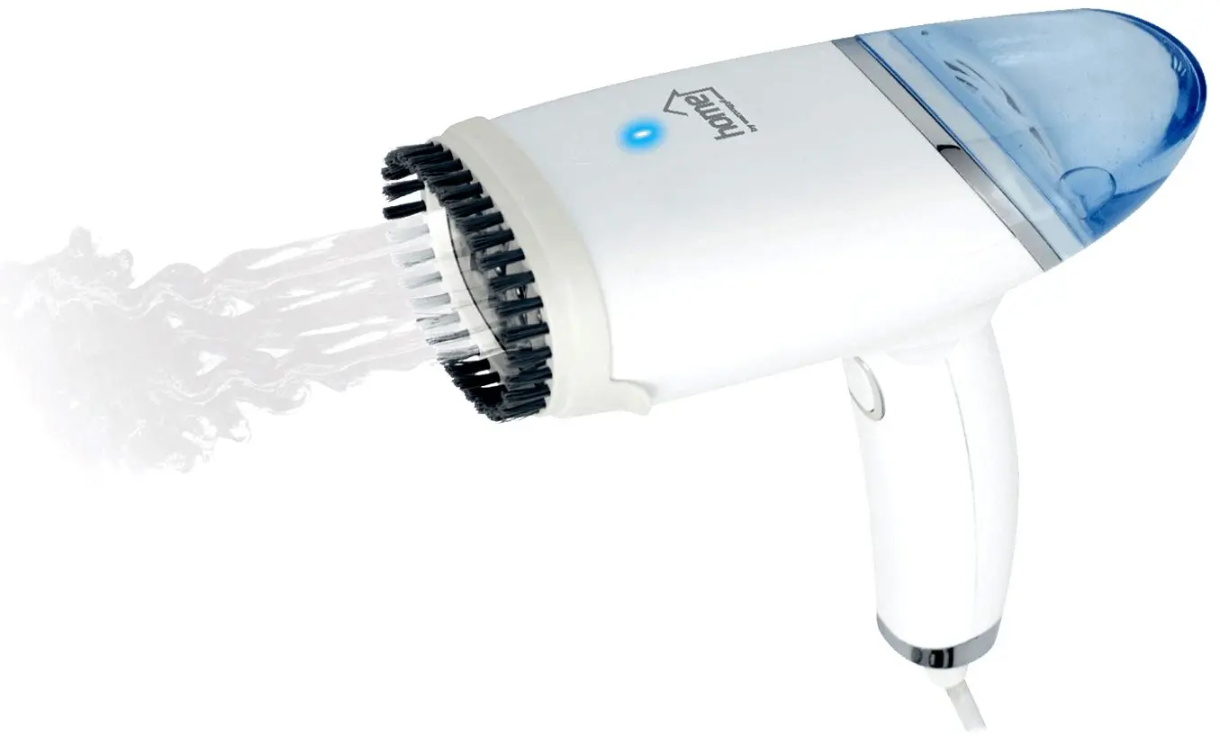 Aparat de calcat cu abur Home HG RG 1000 (White)