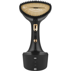 Отпариватель Kraft&Dele KD4321 (Black/Gold) Thumb