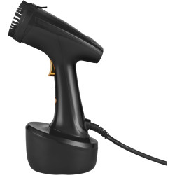 Отпариватель Kraft&Dele KD4321 (Black/Gold) Thumb