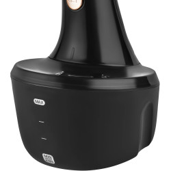 Отпариватель Kraft&Dele KD4321 (Black/Gold) Thumb