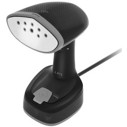 Aparat de calcat cu aburi Lafe EasySteam 1600W (Black) Thumb