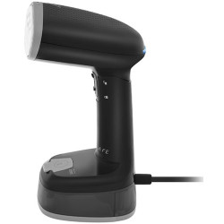 Aparat de calcat cu aburi Lafe EasySteam 1600W (Black) Thumb