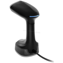 Aparat de calcat cu aburi Lafe EasySteam 1600W (Black)
