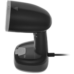 Aparat de calcat cu aburi Lafe EasySteam 1600W (Black) Thumb