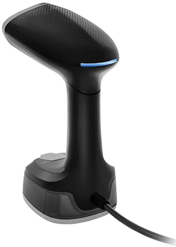Aparat de calcat cu aburi Lafe EasySteam 1600W (Black)