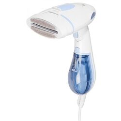 Aparat de calcat cu abur Lafe PUW 001 (White/Blue) Thumb