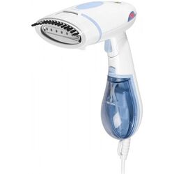 Aparat de calcat cu abur Lafe PUW 001 (White/Blue)