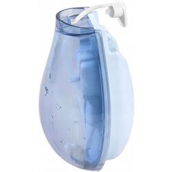 Aparat de calcat cu abur Lafe PUW 001 (White/Blue) Thumb