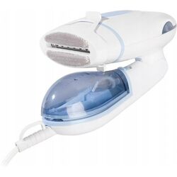 Aparat de calcat cu abur Lafe PUW 001 (White/Blue) Thumb