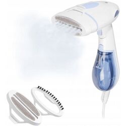 Aparat de calcat cu abur Lafe PUW 001 (White/Blue) Thumb