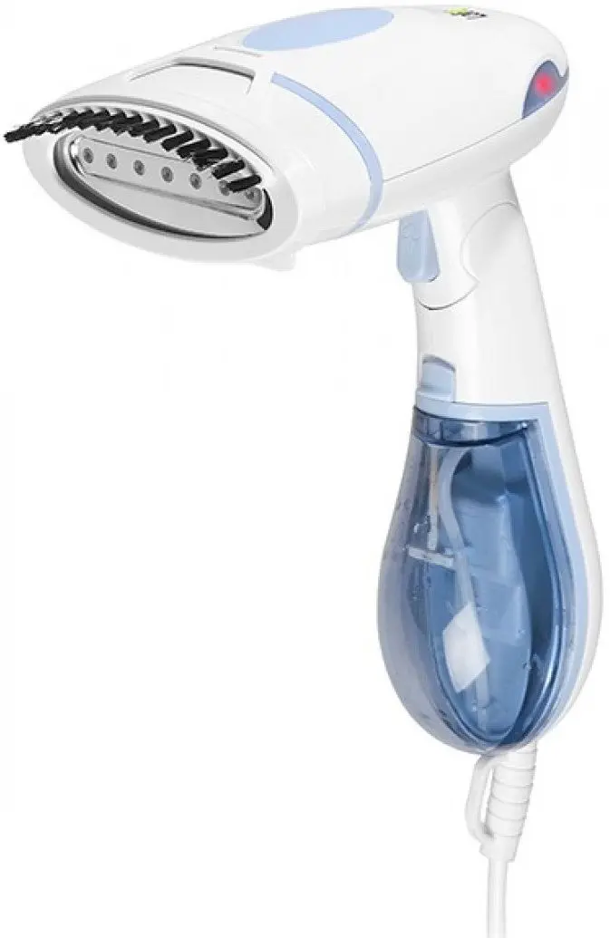 Aparat de calcat cu abur Lafe PUW 001 (White/Blue)