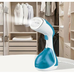 Отпариватель Maestro MR-355 (Aquamarine) Thumb