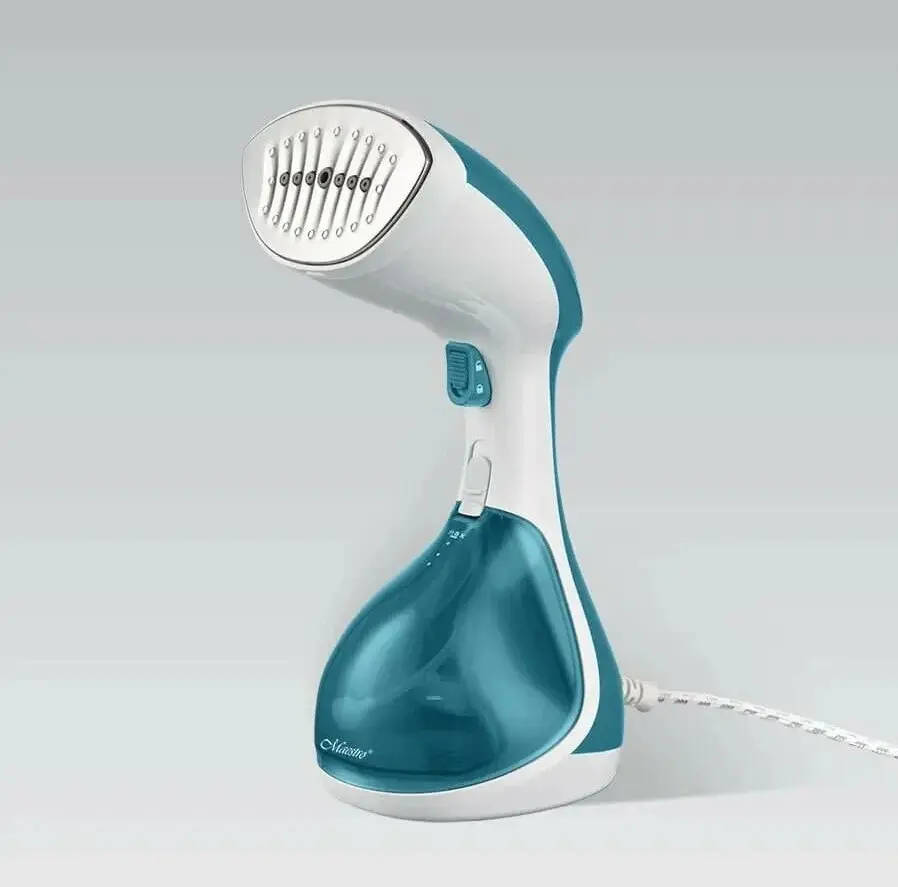Отпариватель Maestro MR-355 (Aquamarine)