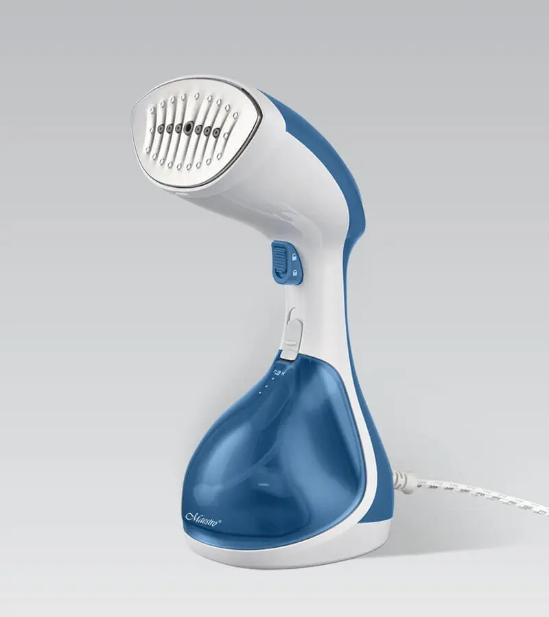 Aparat de calcat cu aburi Maestro MR-355 (Blue) - 2
