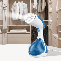 Aparat de calcat cu aburi Maestro MR-355 (Blue) Thumb