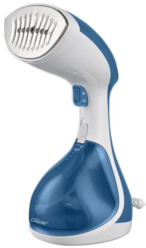 Aparat de calcat cu aburi Maestro MR-355 (Blue)