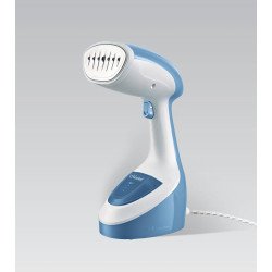 Aparat de calcat cu aburi Maestro MR-356 (Blue) Thumb