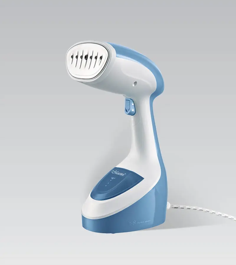 Aparat de calcat cu aburi Maestro MR-356 (Blue) - 2