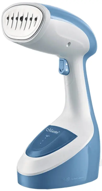 Aparat de calcat cu aburi Maestro MR-356 (Blue)