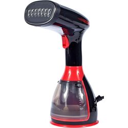 Aparat de calcat cu aburi Maltec 7in1 HDS5000W (Black/Red)