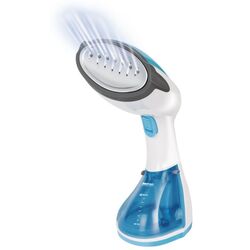 Aparat de calcat cu aburi MPM MZP-01 (White/Blue) Thumb