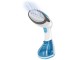 Aparat de calcat cu aburi MPM MZP-01 (White/Blue)