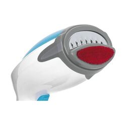 Aparat de calcat cu aburi MPM MZP-01 (White/Blue) Thumb