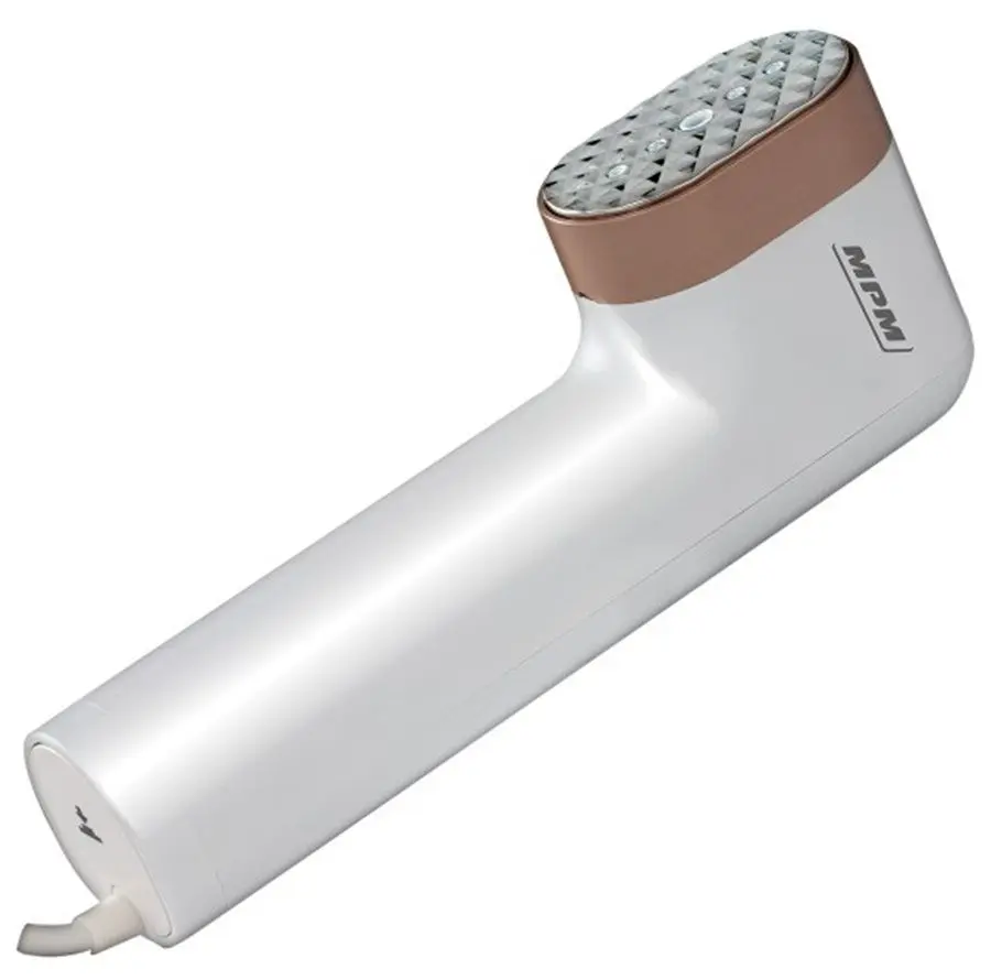 Отпариватель МPМ MZP-04 (White)