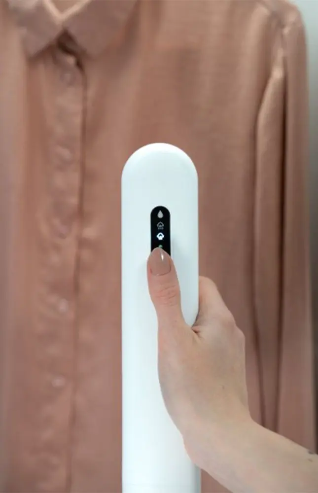 Отпариватель МPМ MZP-04 (White)