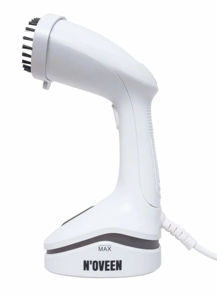 Aparat de calcat cu abur Noveen HGS340 (White)