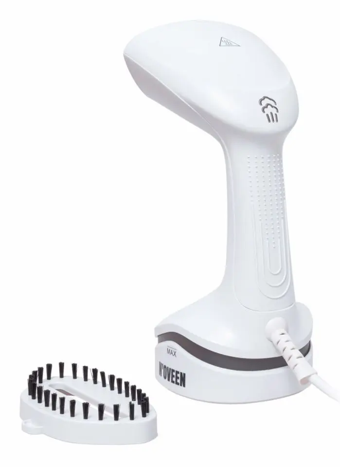 Aparat de calcat cu abur Noveen HGS340 (White)