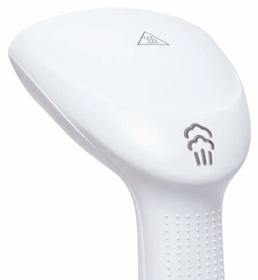 Aparat de calcat cu abur Noveen HGS340 (White)