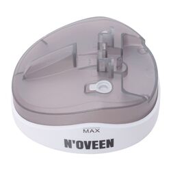 Aparat de calcat cu abur Noveen HGS340 (White) Thumb